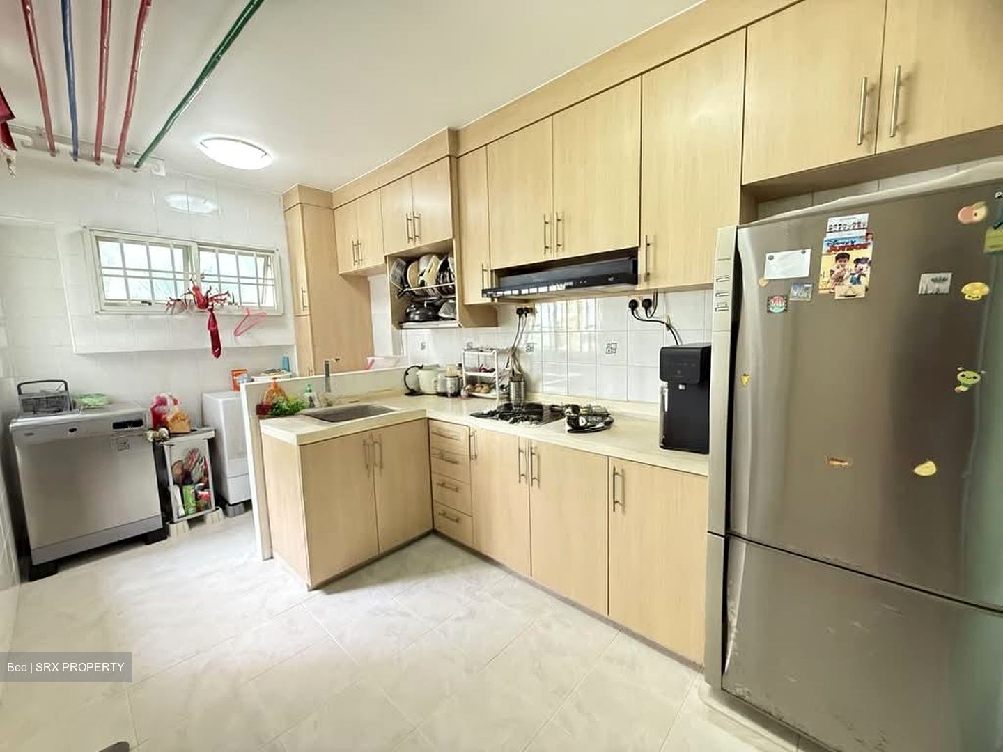 Blk 175A Punggol Field (Punggol), HDB 5 Rooms #547446191